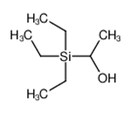 Picture of 1-triethylsilylethanol