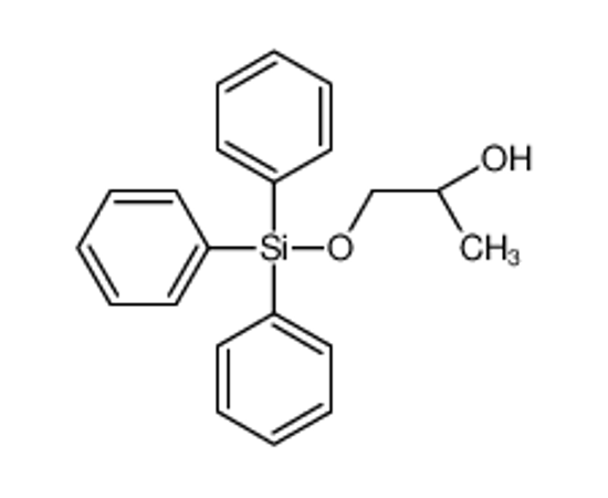Picture of (2S)-1-triphenylsilyloxypropan-2-ol