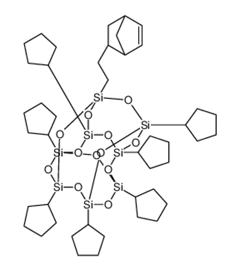 Picture of Norbornenylethyl-POSS®