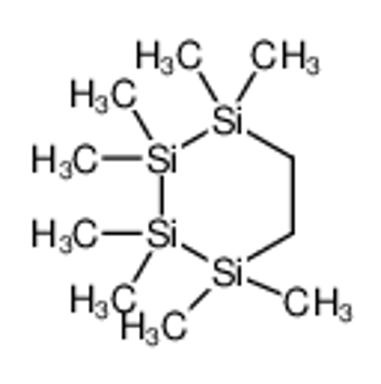 Изображение 1,1,2,2,3,3,4,4-octamethyltetrasilinane