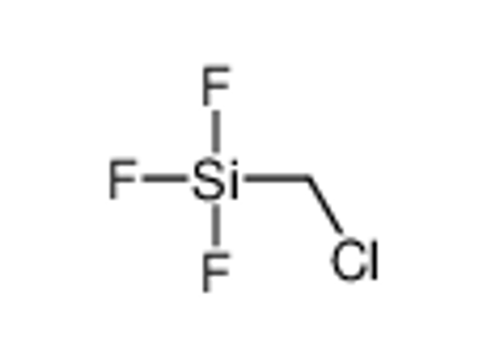 Picture of chloromethyl(trifluoro)silane