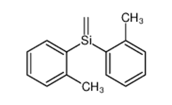 Picture of methylidene-bis(2-methylphenyl)silane