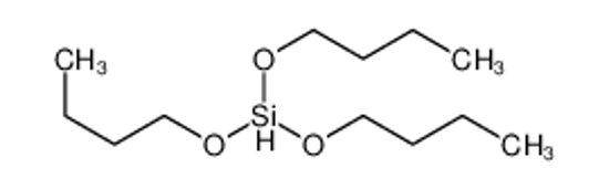 Picture of tributoxysilane