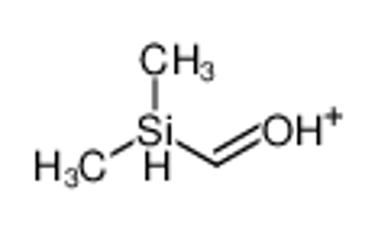 Изображение dimethylsilylmethylideneoxidanium