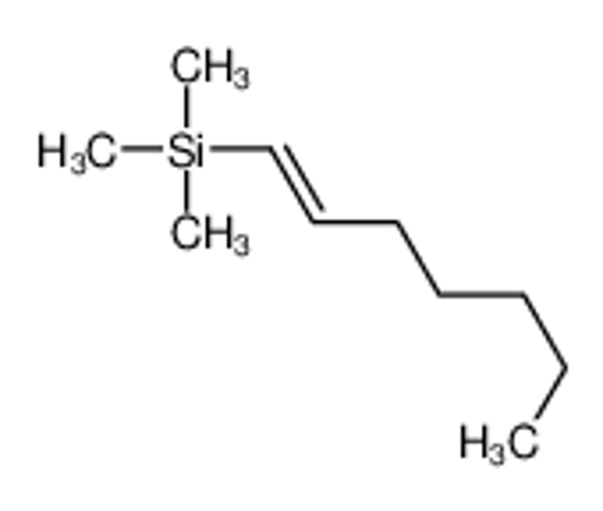 Изображение hept-1-enyl(trimethyl)silane