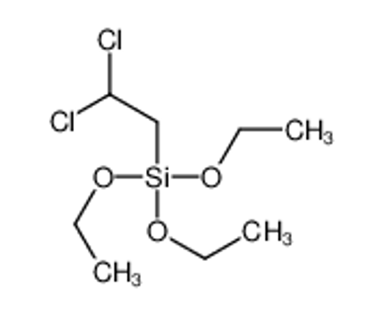 Picture of 2,2-dichloroethyl(triethoxy)silane