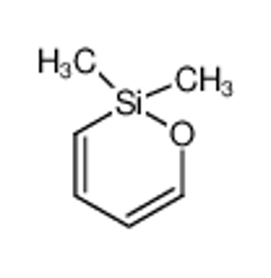 Picture of 2,2-dimethyloxasiline