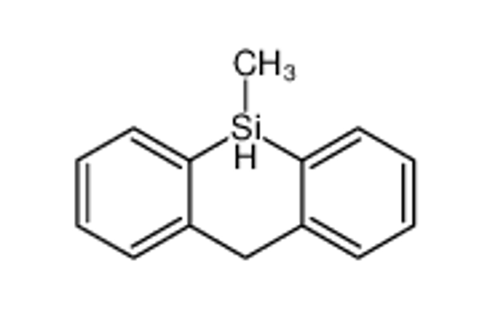 Picture of 5-methyl-5,10-dihydrobenzo[b][1]benzosiline