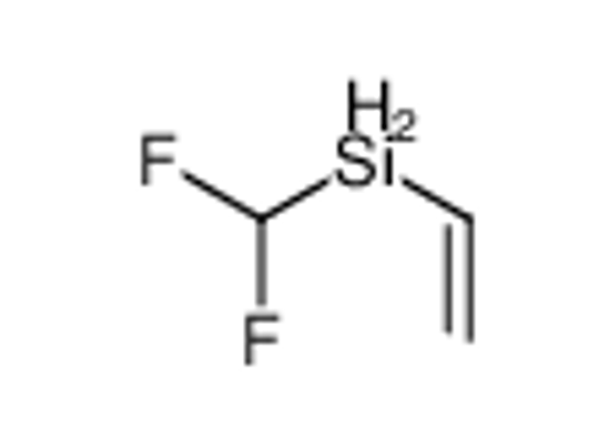 Picture of difluoromethyl(ethenyl)silane