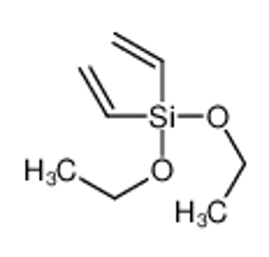 Picture of bis(ethenyl)-diethoxysilane
