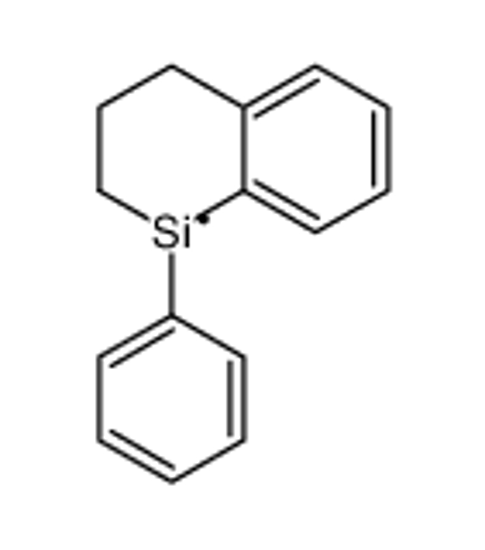 Picture of (1R)-1-phenyl-3,4-dihydro-2H-1λ<sup>3</sup>-benzosiline