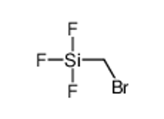Picture of bromomethyl(trifluoro)silane