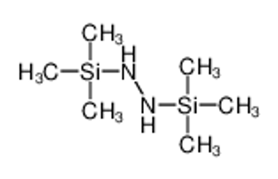 Picture of 1,2-bis(trimethylsilyl)hydrazine