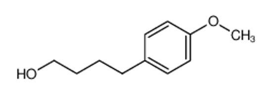 Imagem de 4-(4-Methoxyphenyl)-1-butanol