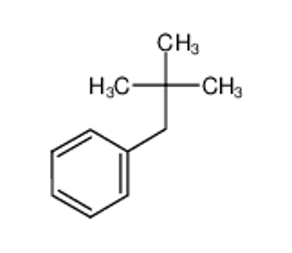 Show details for NEOPENTYLBENZENE