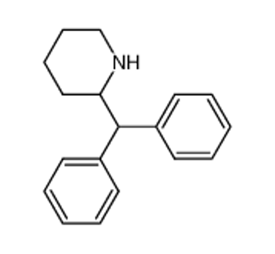 Picture of 2-Benzhydrylpiperidine