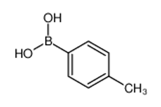 Picture of 4-Methylphenylboronic Acid