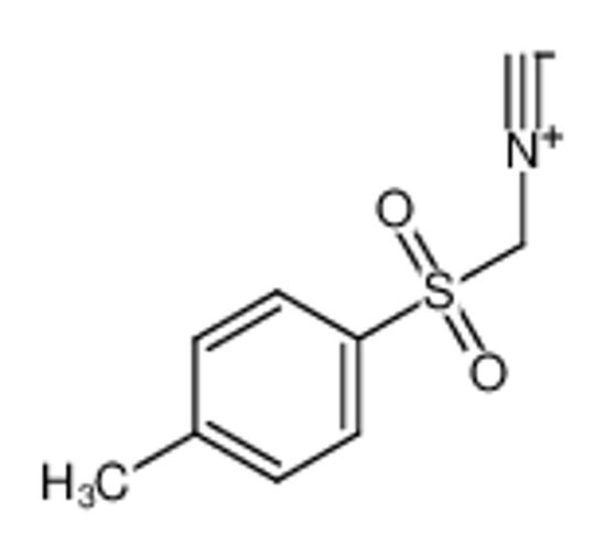 Picture of Tosylmethyl isocyanide