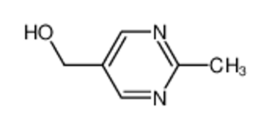 Imagem de (2-methylpyrimidin-5-yl)methanol