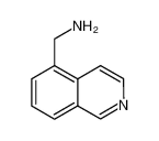 Picture of 1-Isoquinolin-5-ylmethanamine dihydrochloride