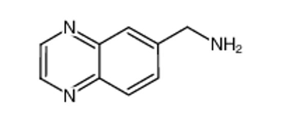 Imagem de quinoxalin-6-ylmethanamine