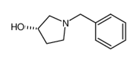 Picture of (S)-1-Benzyl-3-Pyrrolidinol