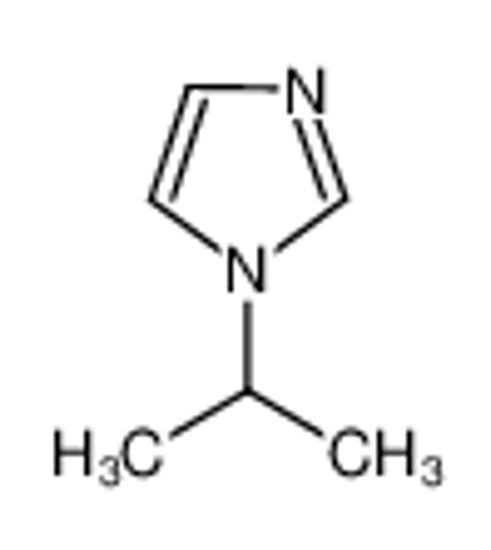 Picture of 1-Isopropylimidazole