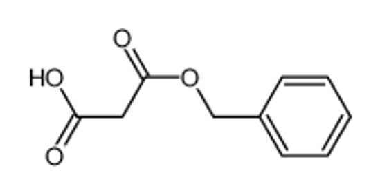 Picture of 3-(2-methylphenoxy)-3-oxopropanoic acid
