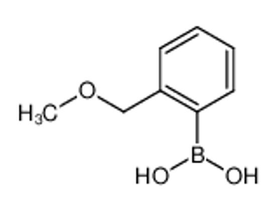 Imagem de 2-Methoxymethylphenylboronic acid