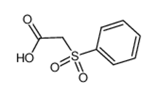 Picture of (Phenylsulfonyl)Acetic Acid