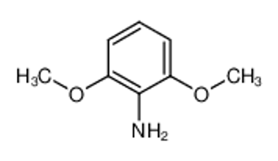Picture of 2,6-dimethoxyaniline