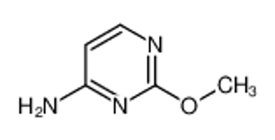 Picture of 2-O-methylcytosine