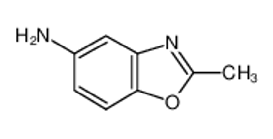 Picture of 5-Amino-2-methyl-1,3-benzoxazole