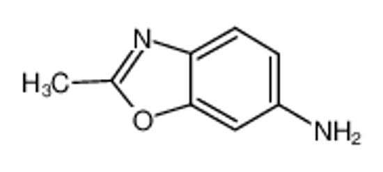 Picture of 2-Methylbenzo[d]oxazol-6-amine
