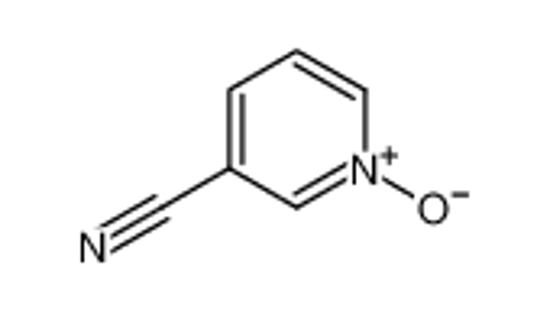 Picture of 3-Cyanopyridine-N-oxide