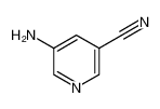 Picture of 5-Amino-3-pyridinecarbonitrile