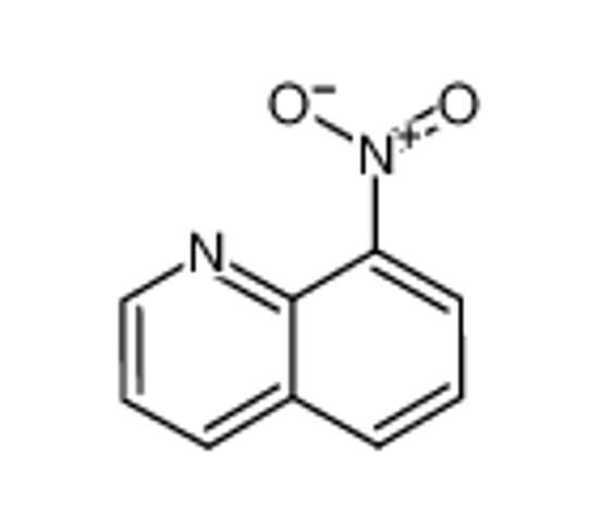 Picture of 8-Nitroquinoline