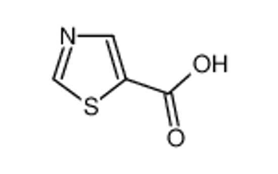 Picture of Thiazole-5-carboxylic acid
