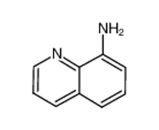 Picture of 8-Aminoisoquinoline