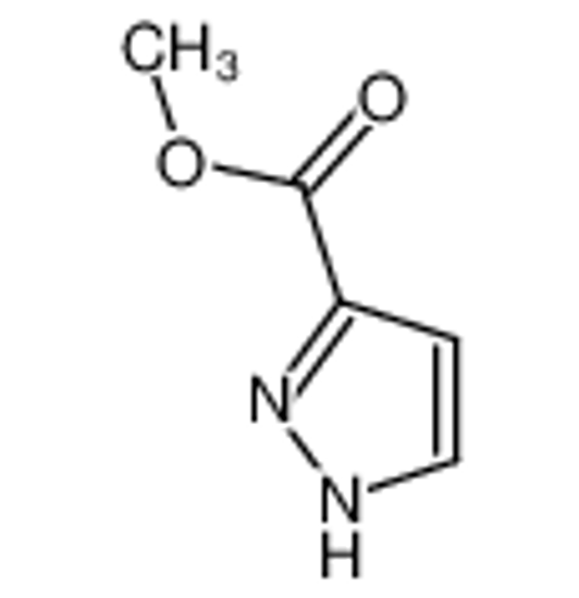 Imagem de Methyl 1H-pyrazole-3-carboxylate