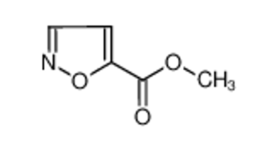 Изображение Methyl Isoxazole-5-Carboxylate