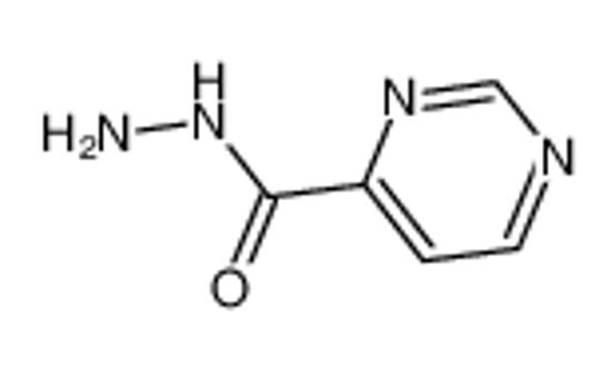 Picture of Pyrimidine-4-carbohydrazide