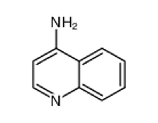 Picture of 4-Aminoquinoline