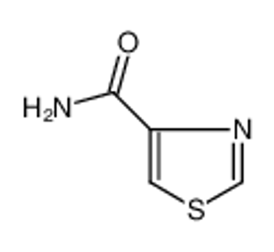 Imagem de Thiazole-4-carboxamide