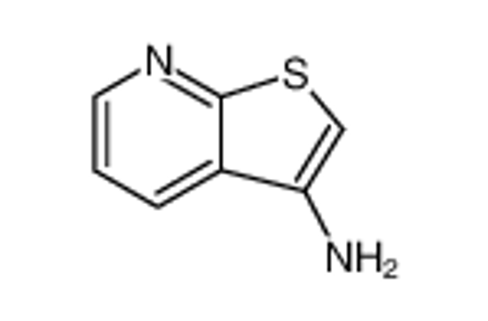 Picture of Thieno[2,3-b]pyridin-3-ylamine