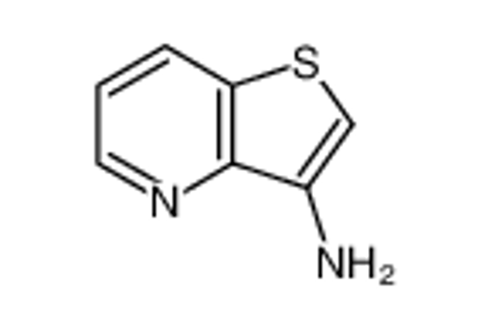 Picture of Thieno[3,2-b]pyridin-3-amine