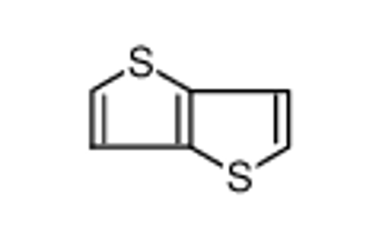 Imagem de Thieno[3,2-b]thiophene