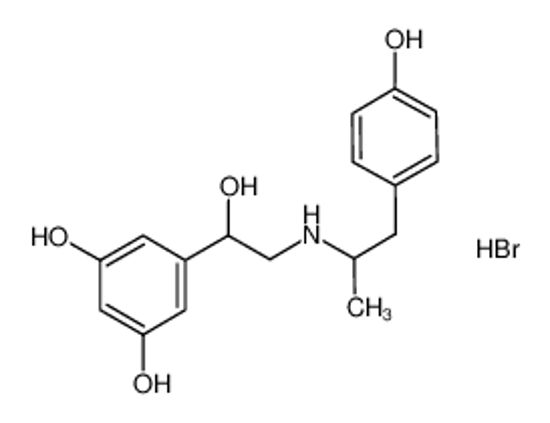 Picture of fenoterol