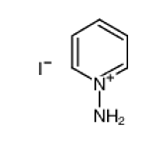 Picture of 1-Aminopyridinium Iodide
