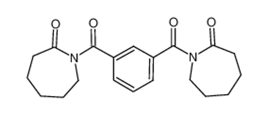 Picture of 1,1-Isophthaloylbiscaprolactam